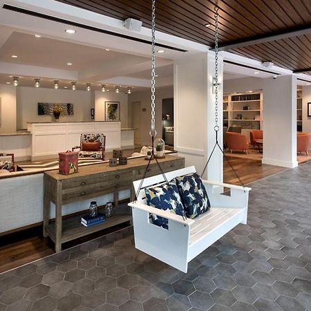 Hayes Street Hotel Nashville Extérieur photo