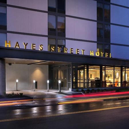Hayes Street Hotel Nashville Extérieur photo