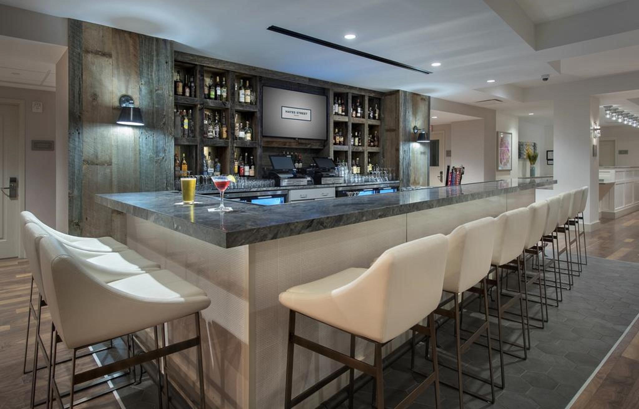 Hayes Street Hotel Nashville Extérieur photo