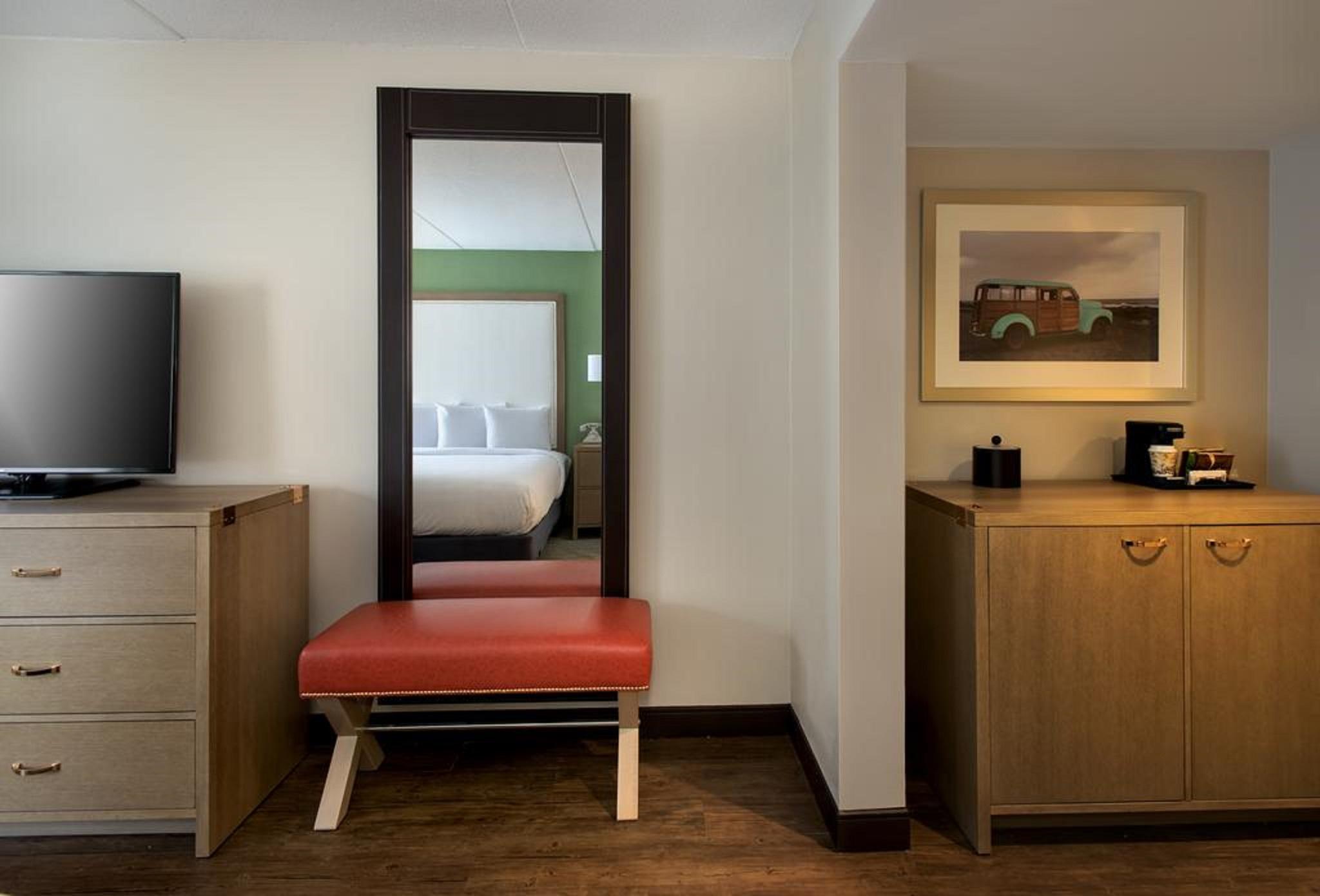 Hayes Street Hotel Nashville Extérieur photo