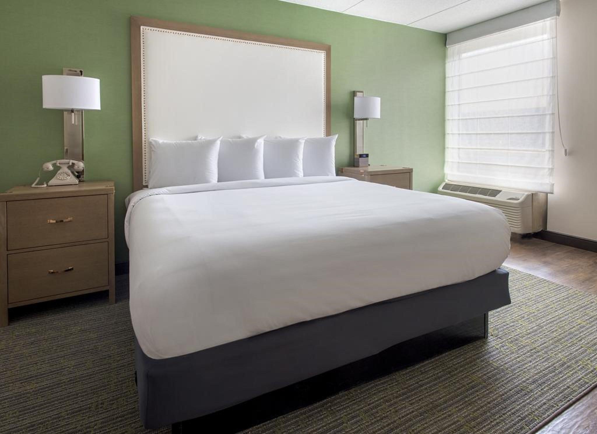 Hayes Street Hotel Nashville Extérieur photo