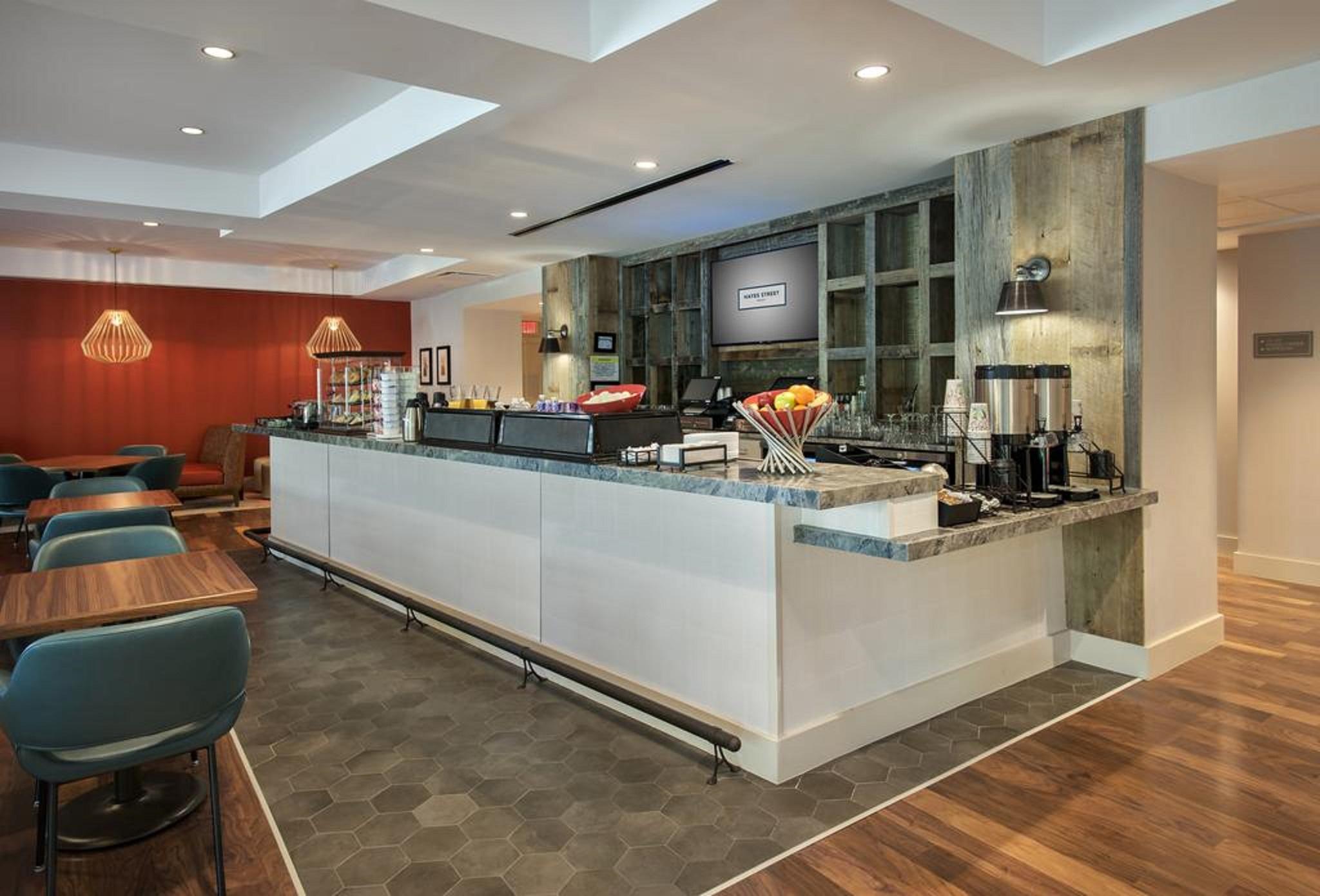 Hayes Street Hotel Nashville Extérieur photo