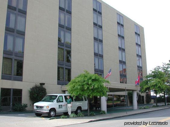 Hayes Street Hotel Nashville Extérieur photo