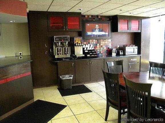 Hayes Street Hotel Nashville Restaurant photo