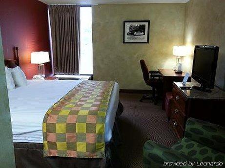 Hayes Street Hotel Nashville Extérieur photo