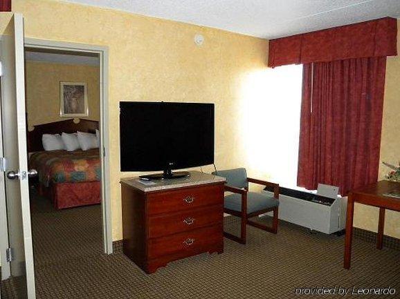 Hayes Street Hotel Nashville Chambre photo