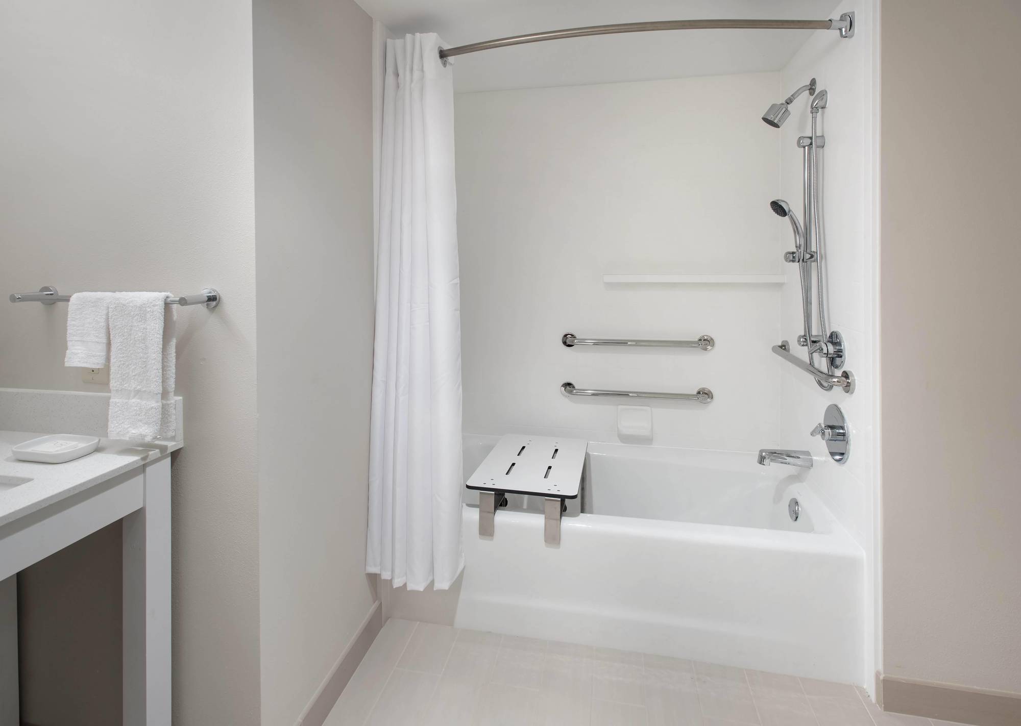 Hayes Street Hotel Nashville Extérieur photo