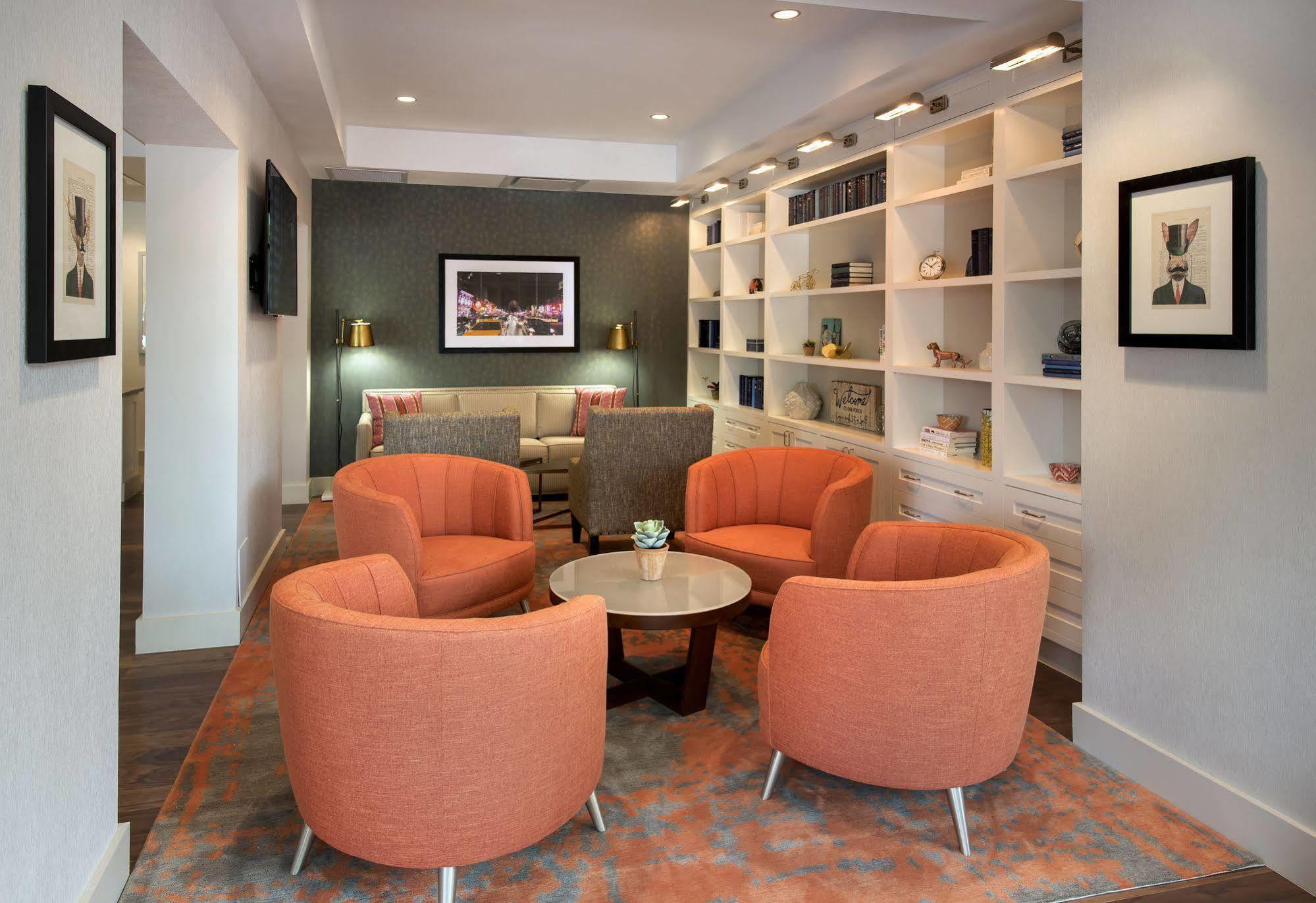 Hayes Street Hotel Nashville Extérieur photo