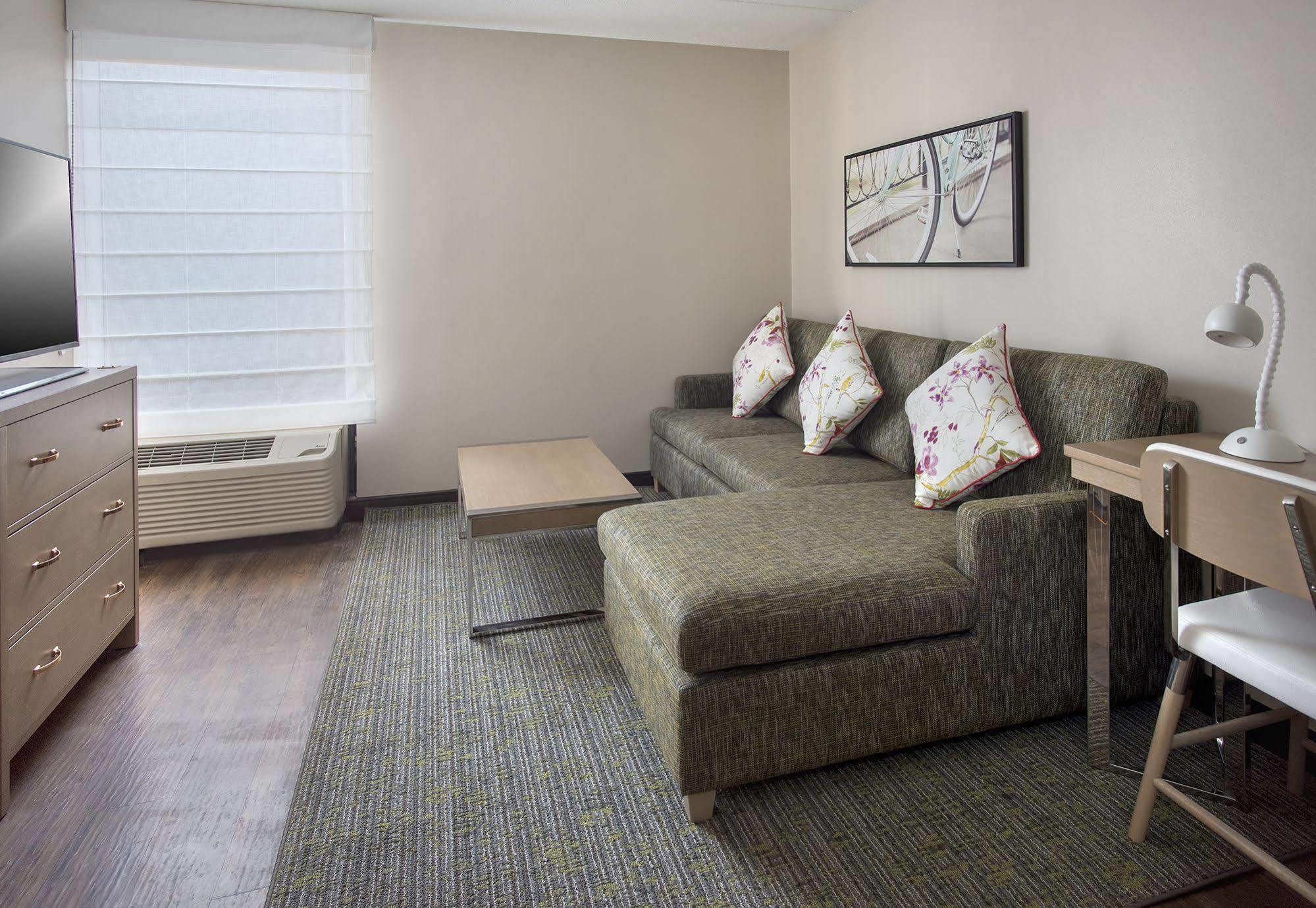 Hayes Street Hotel Nashville Extérieur photo