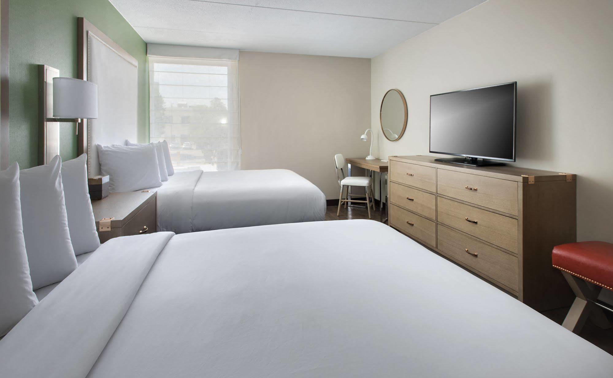 Hayes Street Hotel Nashville Extérieur photo