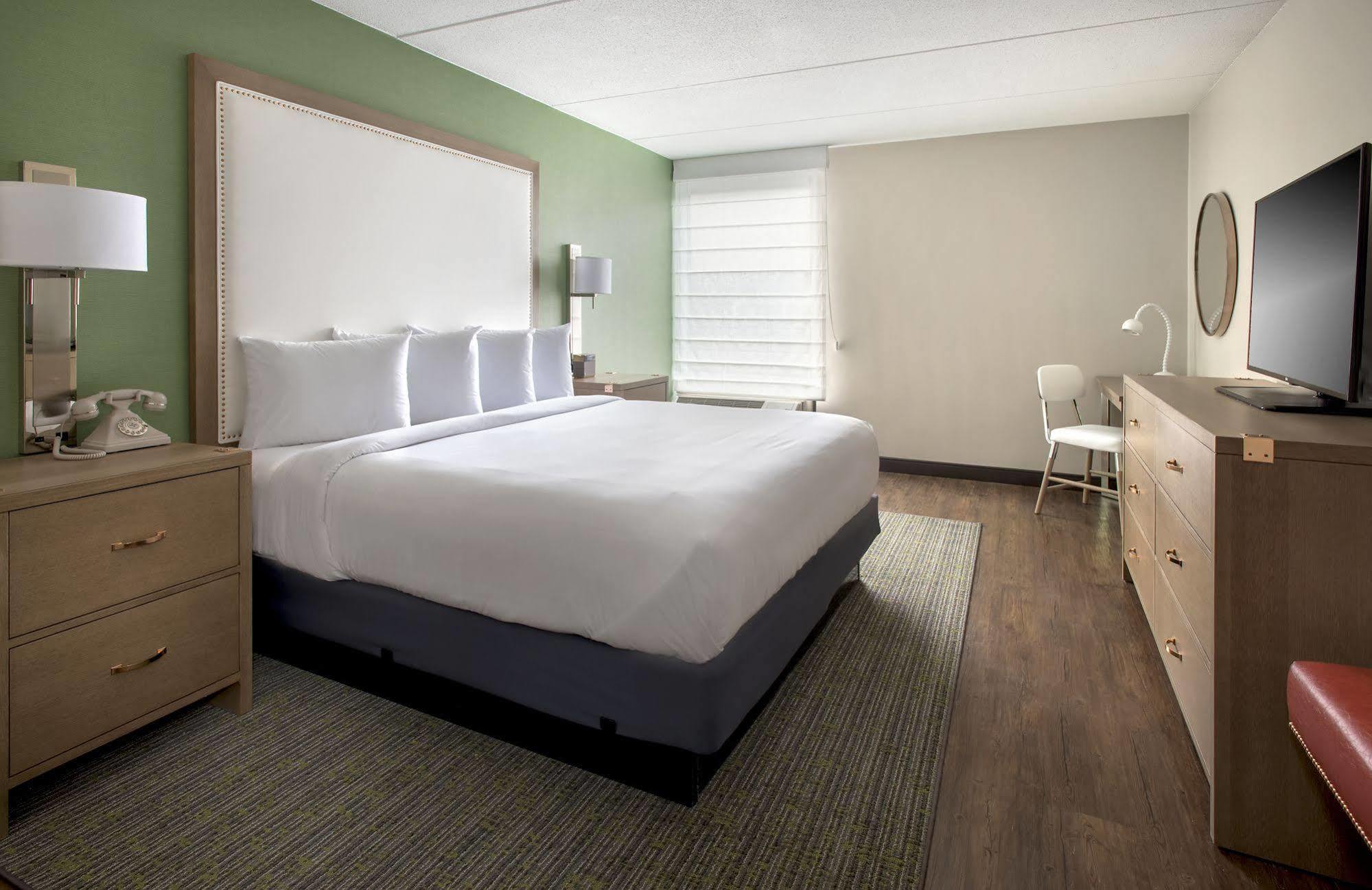 Hayes Street Hotel Nashville Extérieur photo