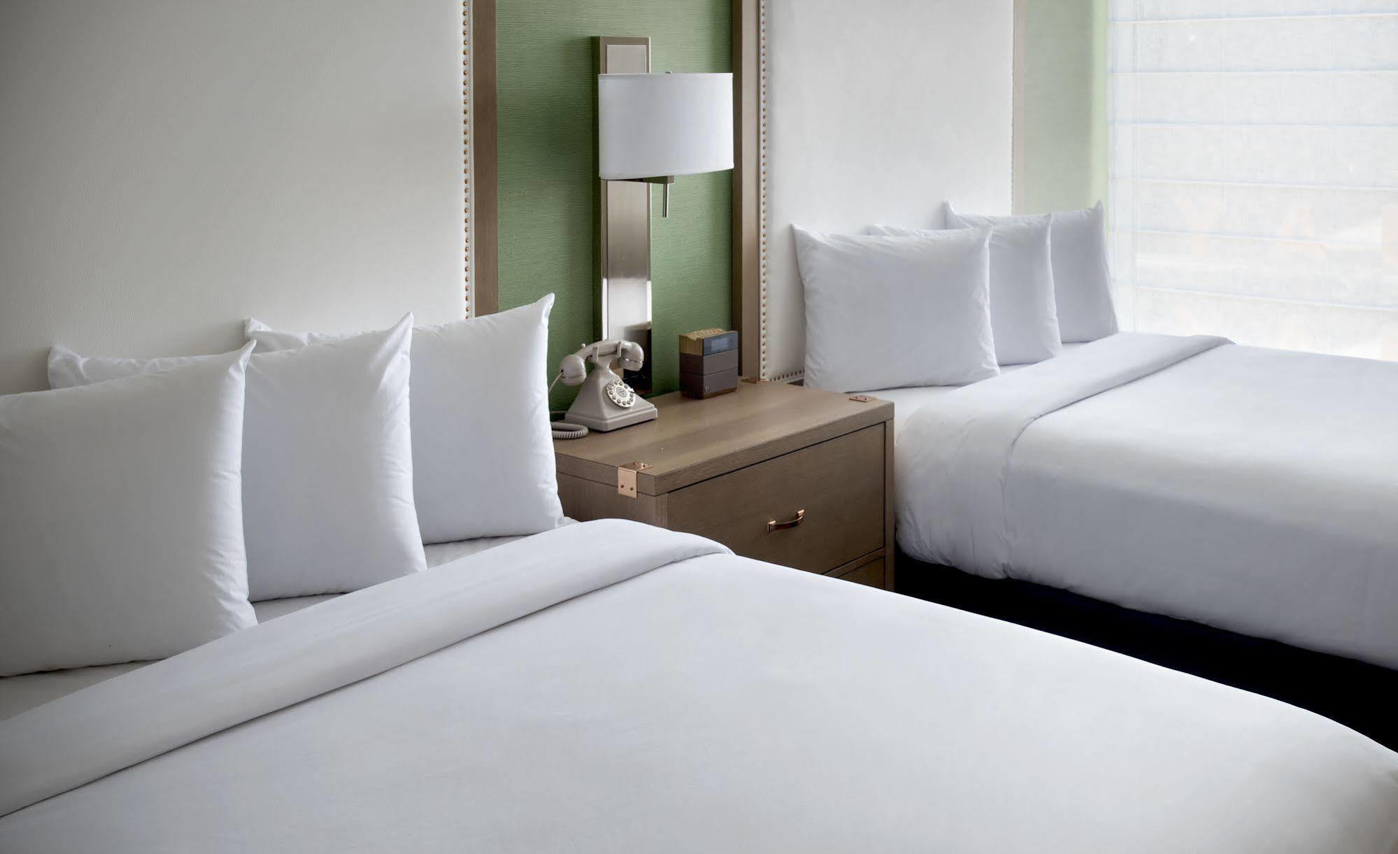Hayes Street Hotel Nashville Extérieur photo